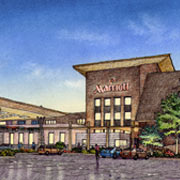 Indianapolis Marriott East