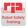 RIA Robot Safety Training