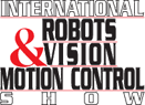 International Robots, Vision & Motion Control Show