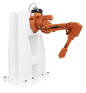 abb 2600 robot