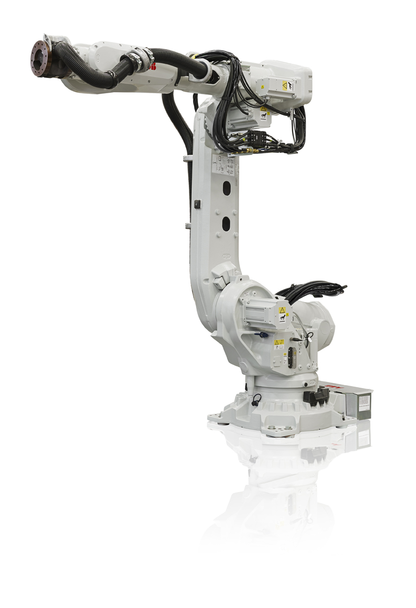abb robot cost