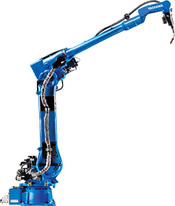 yaskawa welding robot price