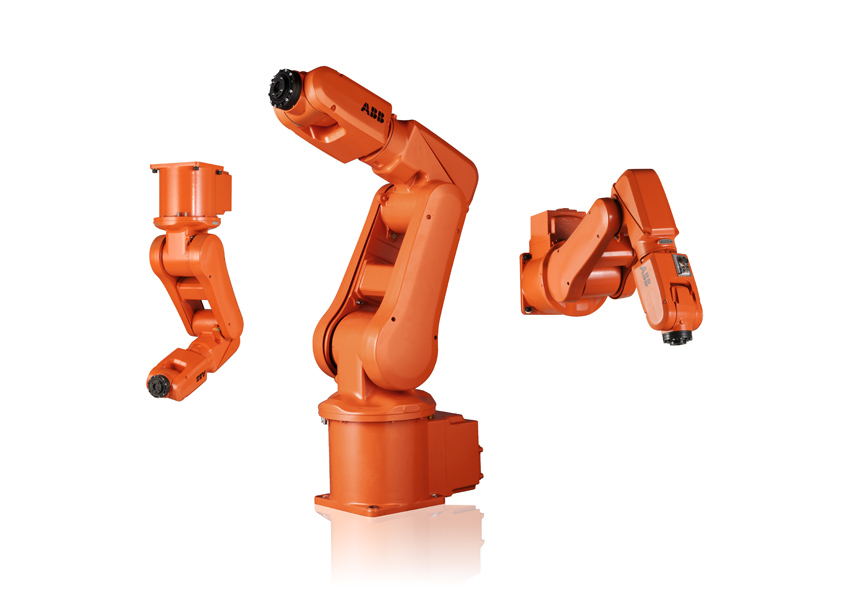 abb 120 robot