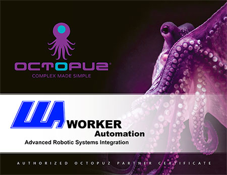 octopuz robotics