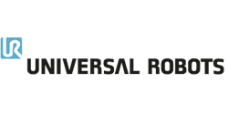 Universal robots shop certified system integrator