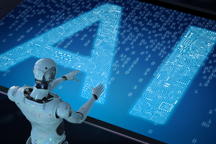 Latest Trends in AI and Robotics | RIA Robotics Blog