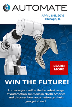 automation & robotic technologies