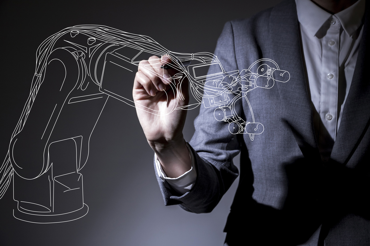 robotic automation solutions