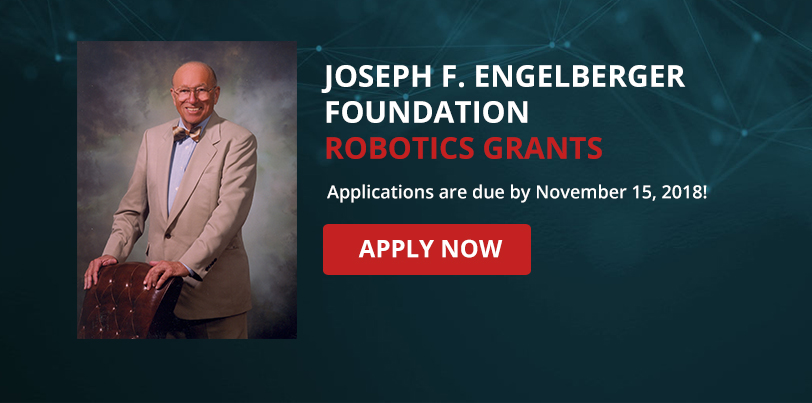 Robotics Grants